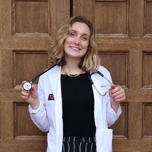 Meet your Posher, Anna